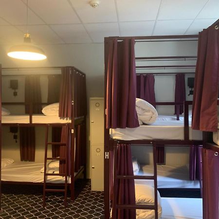Safestay Brussels Grand Place Εξωτερικό φωτογραφία