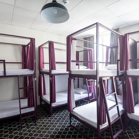 Safestay Brussels Grand Place Εξωτερικό φωτογραφία