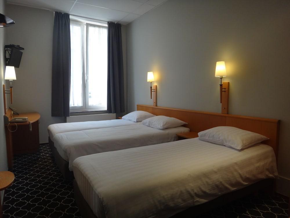 Safestay Brussels Grand Place Εξωτερικό φωτογραφία