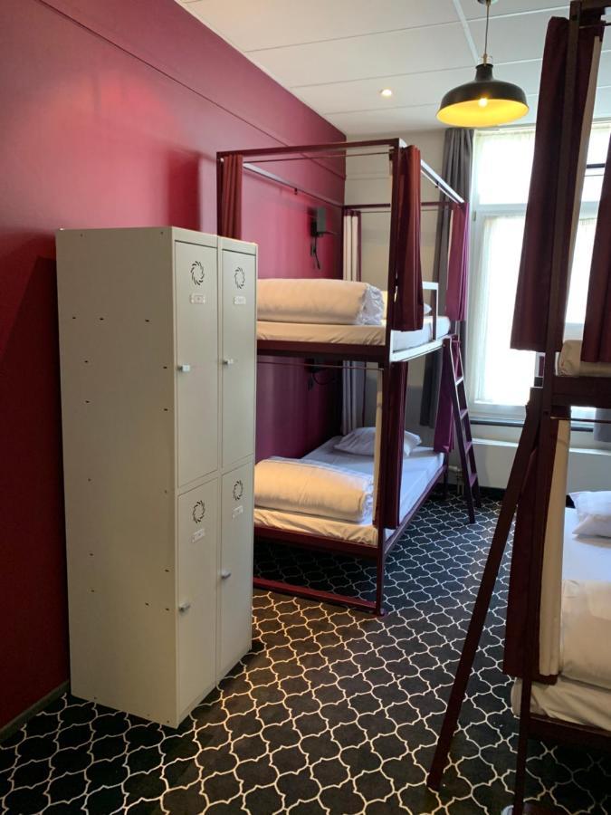 Safestay Brussels Grand Place Εξωτερικό φωτογραφία