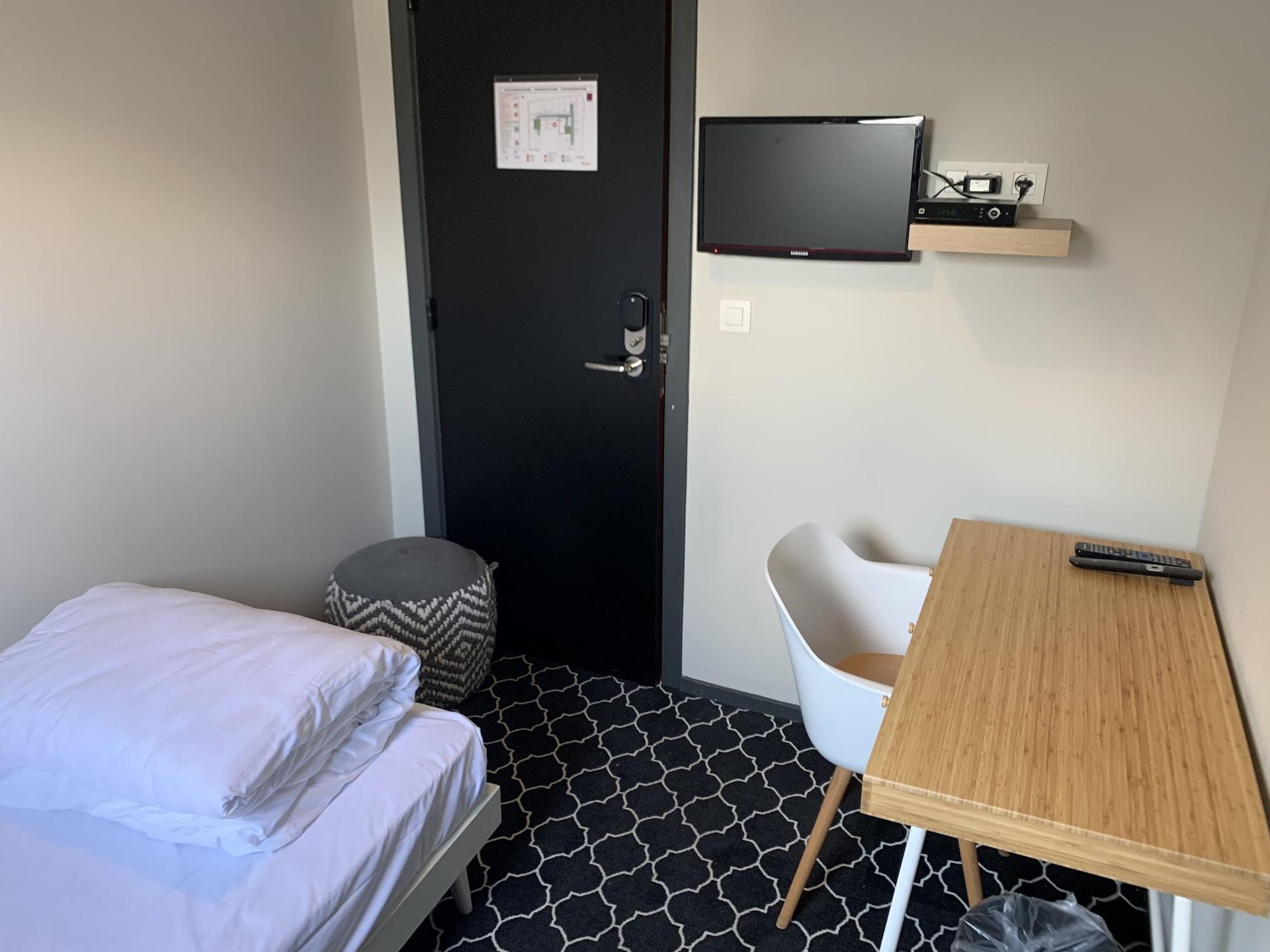 Safestay Brussels Grand Place Εξωτερικό φωτογραφία