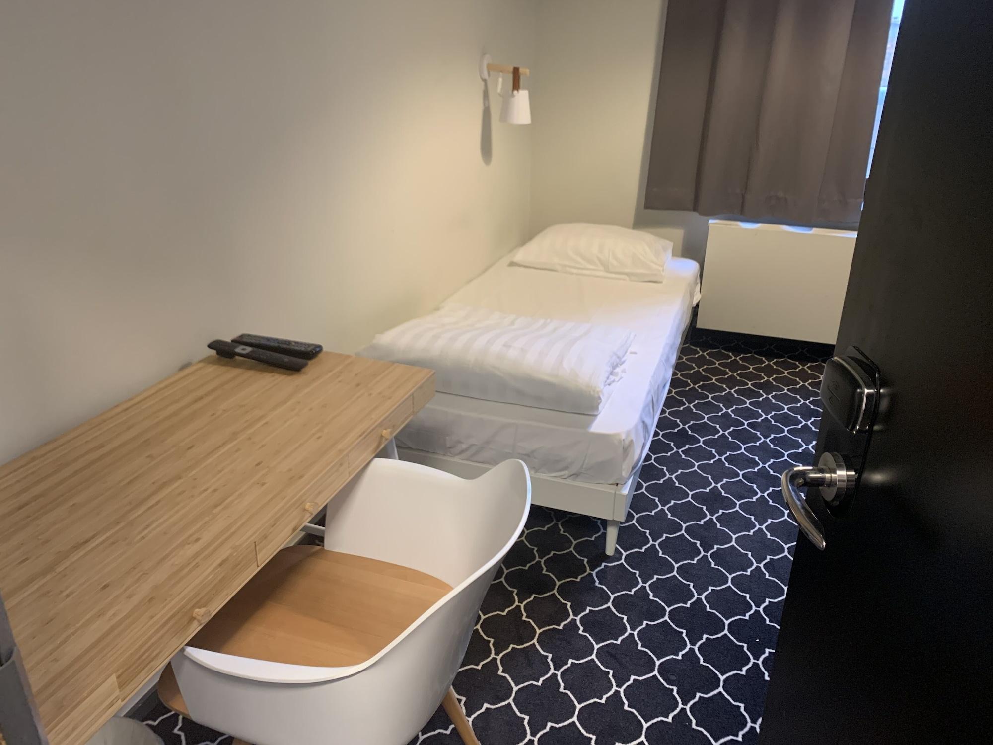 Safestay Brussels Grand Place Εξωτερικό φωτογραφία