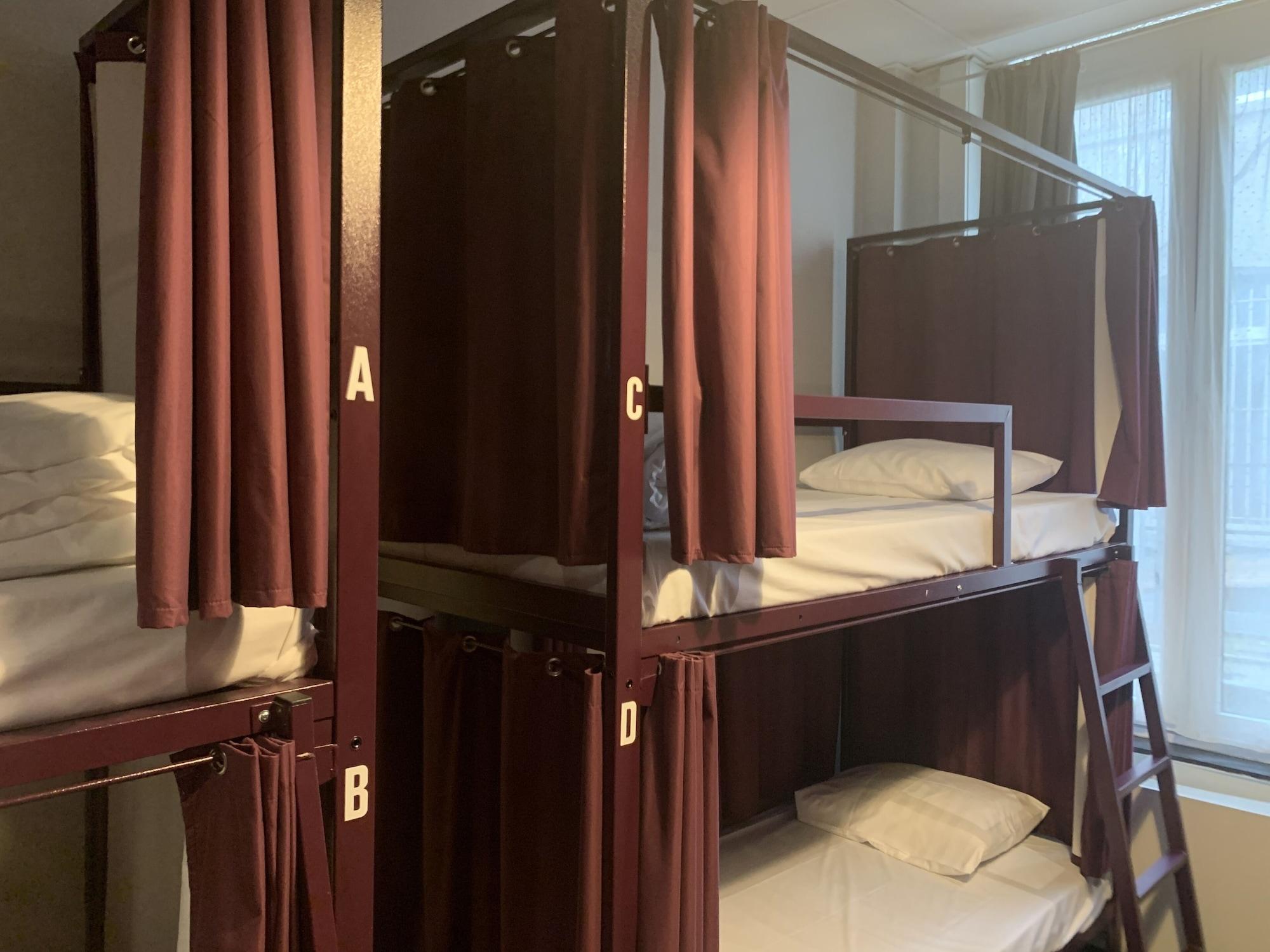 Safestay Brussels Grand Place Εξωτερικό φωτογραφία