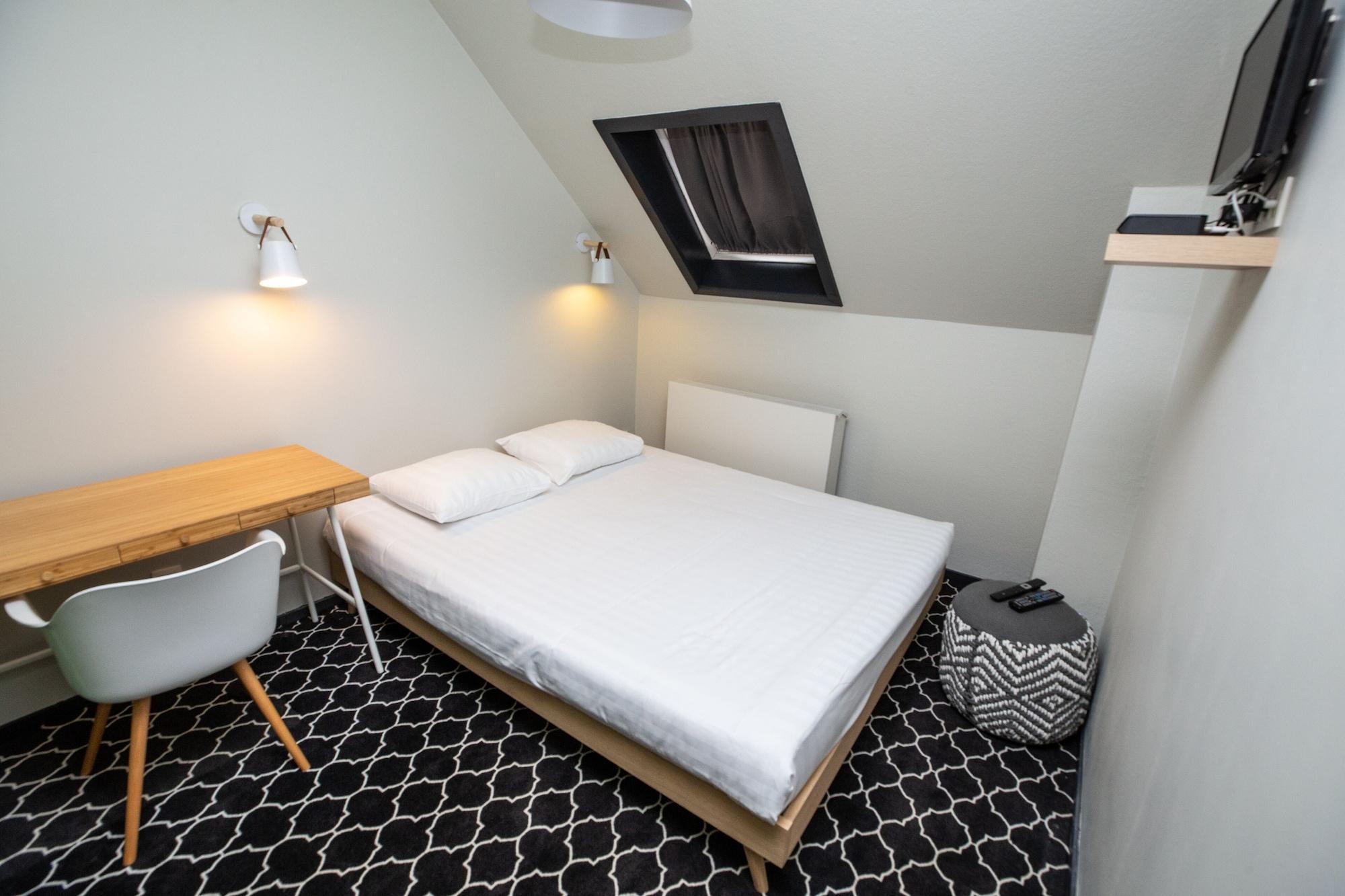 Safestay Brussels Grand Place Εξωτερικό φωτογραφία
