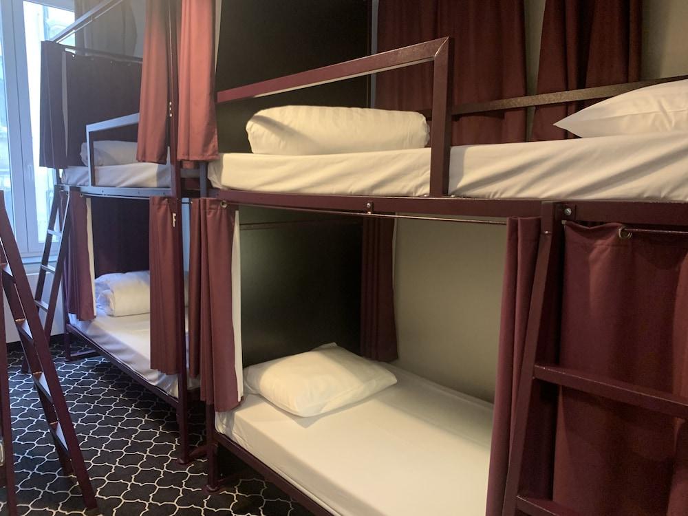 Safestay Brussels Grand Place Εξωτερικό φωτογραφία