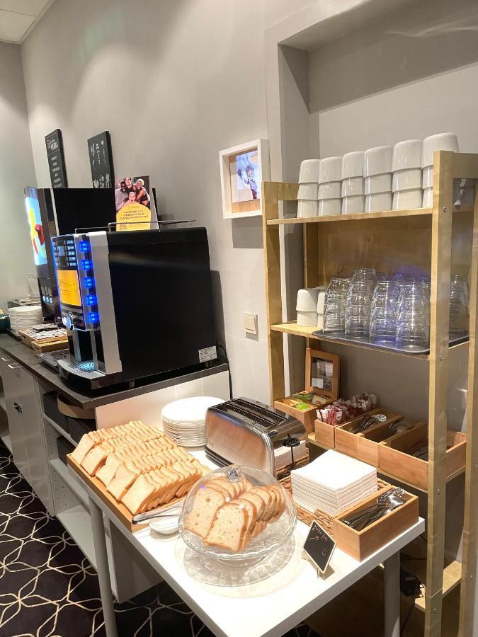 Safestay Brussels Grand Place Εξωτερικό φωτογραφία