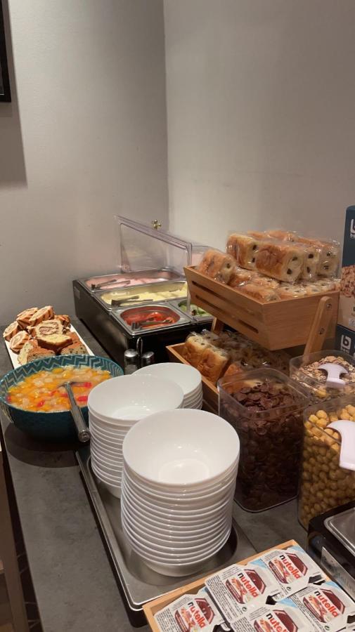 Safestay Brussels Grand Place Εξωτερικό φωτογραφία