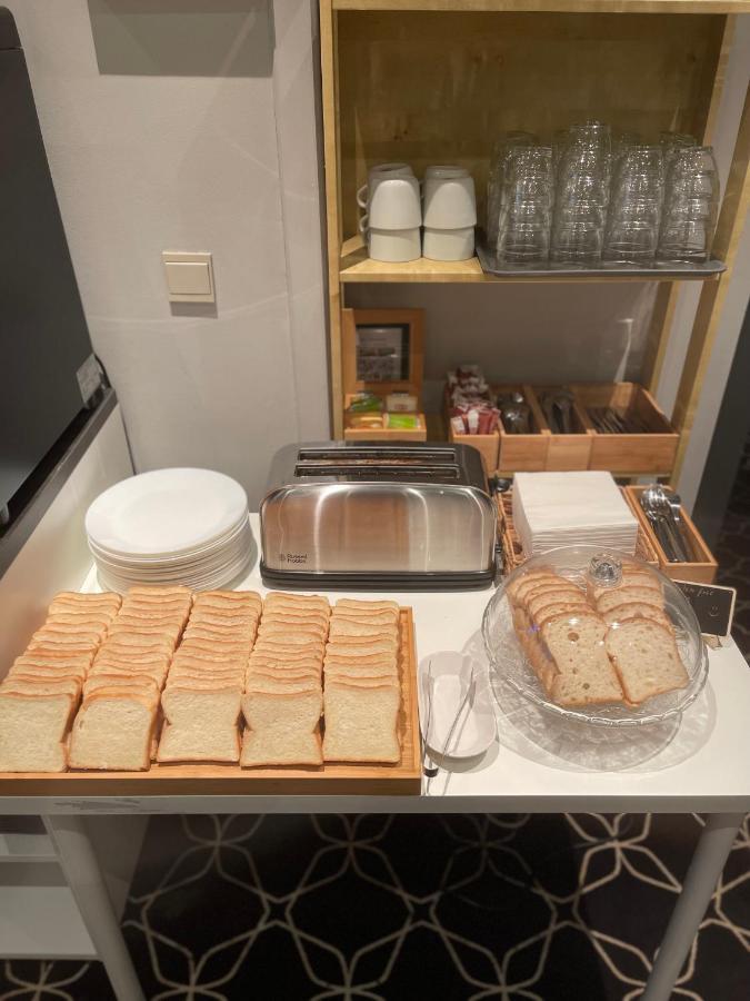 Safestay Brussels Grand Place Εξωτερικό φωτογραφία
