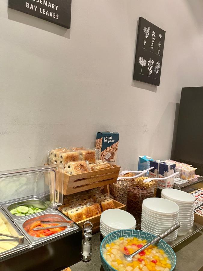 Safestay Brussels Grand Place Εξωτερικό φωτογραφία
