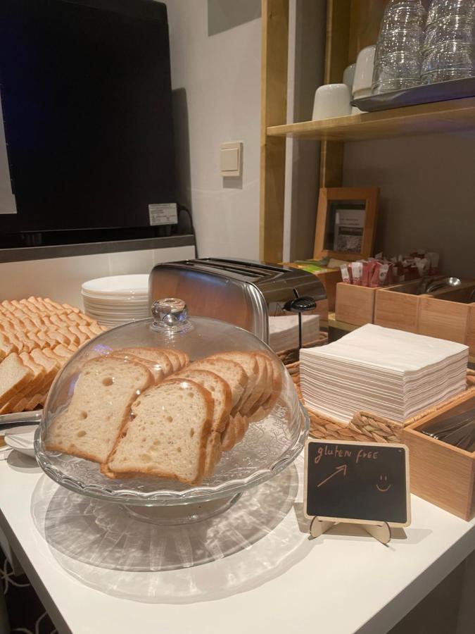Safestay Brussels Grand Place Εξωτερικό φωτογραφία