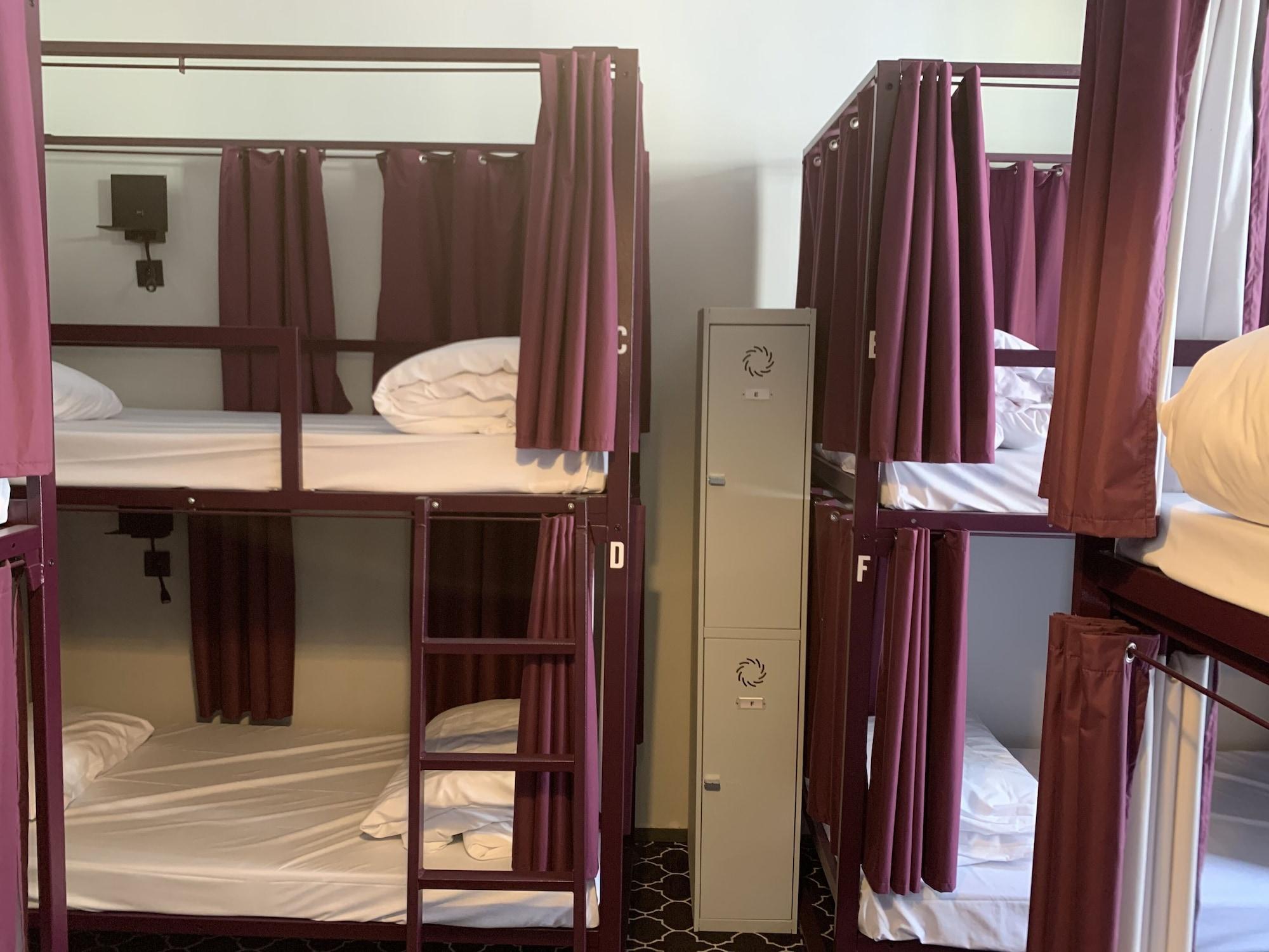 Safestay Brussels Grand Place Εξωτερικό φωτογραφία
