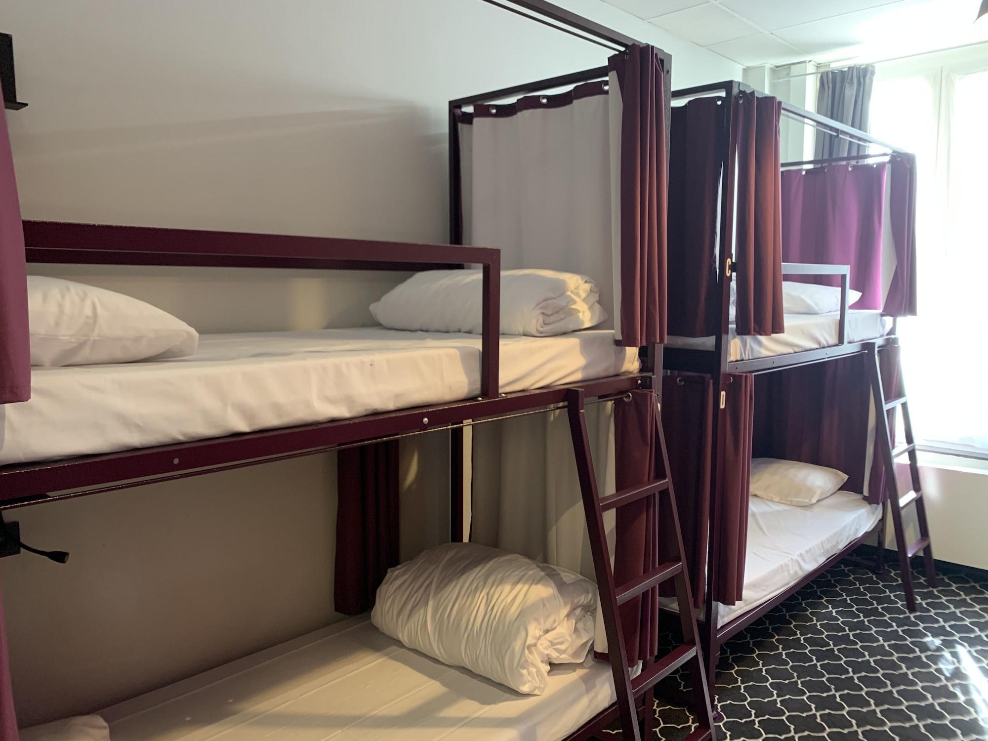 Safestay Brussels Grand Place Εξωτερικό φωτογραφία