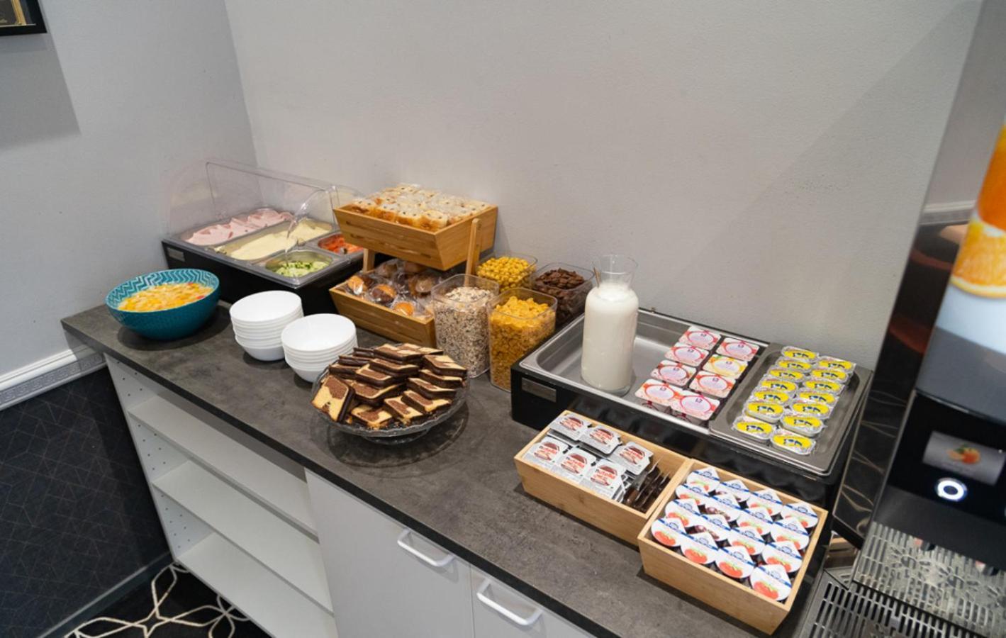 Safestay Brussels Grand Place Εξωτερικό φωτογραφία