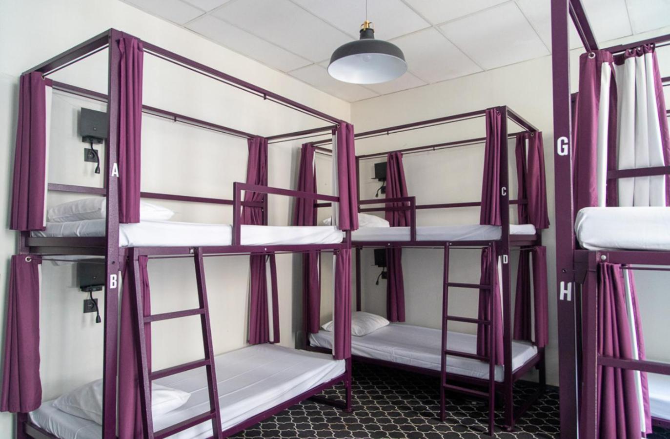 Safestay Brussels Grand Place Εξωτερικό φωτογραφία