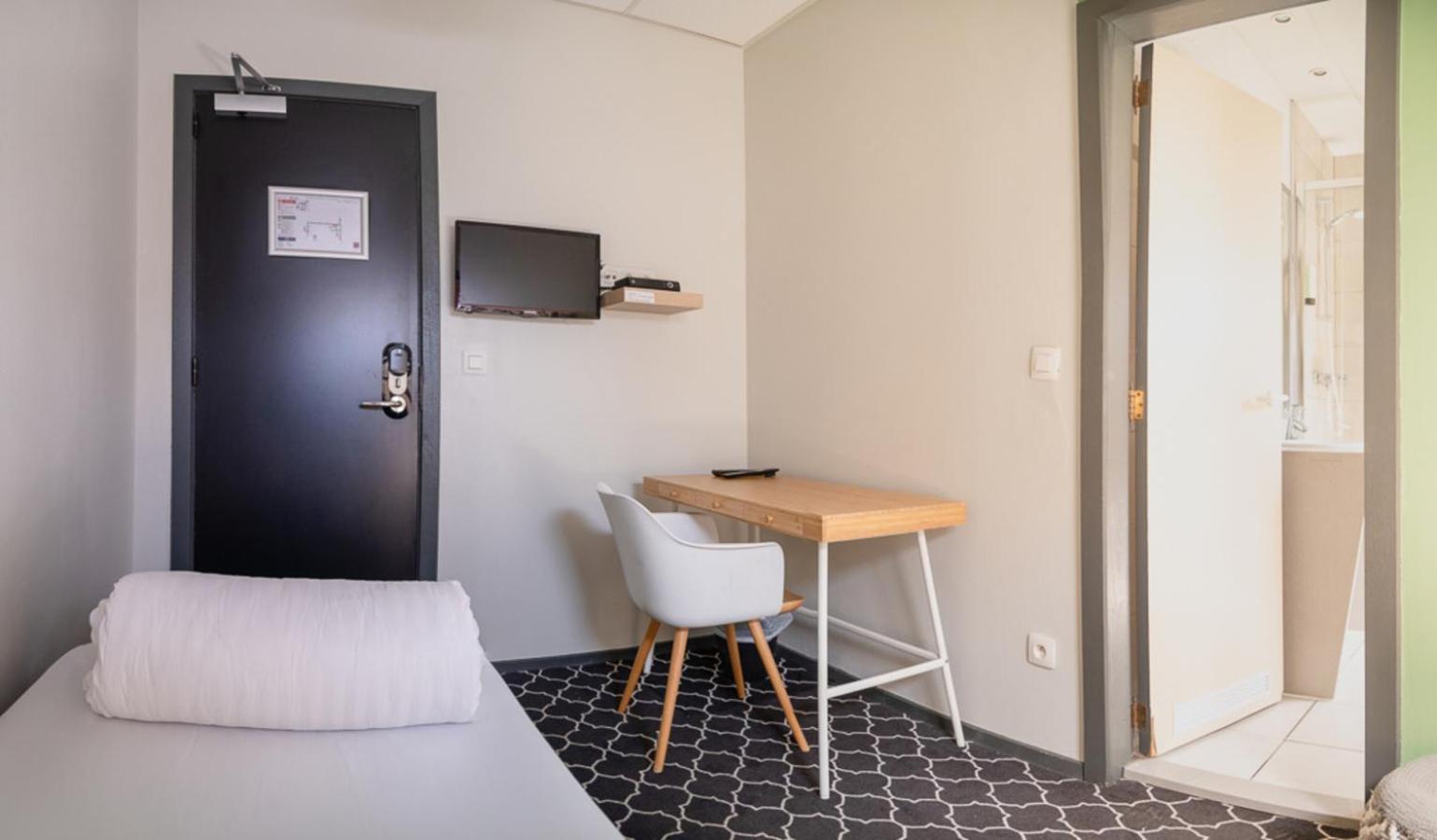 Safestay Brussels Grand Place Εξωτερικό φωτογραφία