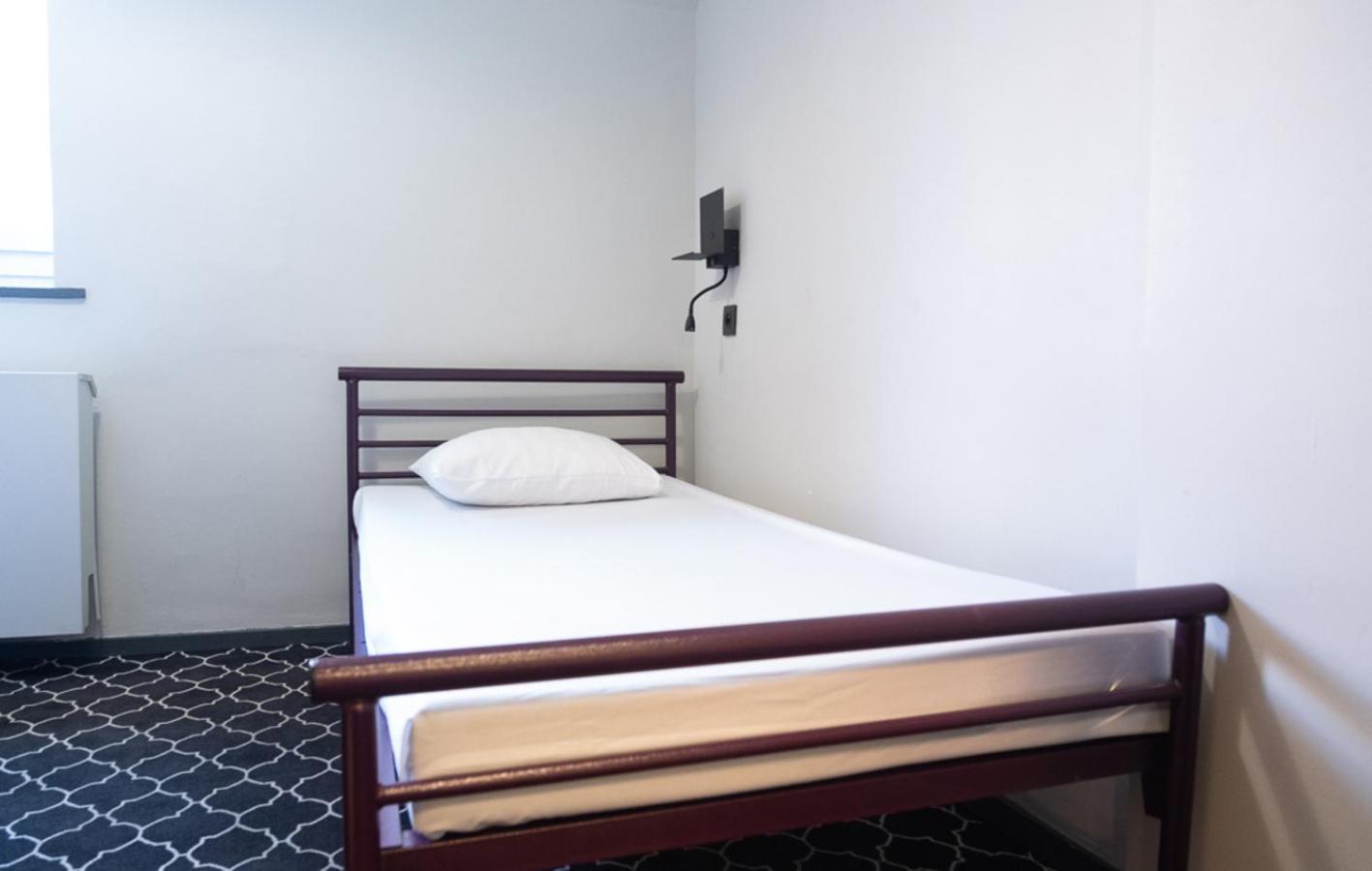 Safestay Brussels Grand Place Εξωτερικό φωτογραφία